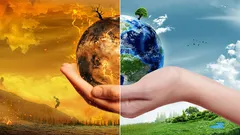 Earth Is Our Home: 5 Eco Mistakes People Make Every Day